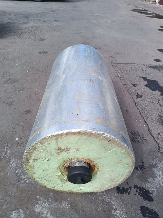 Bojler 200L Viessmann ze stali nierdzewnej