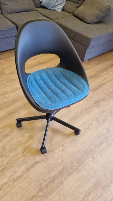 Krzesło obrotowe IKEA Malskar