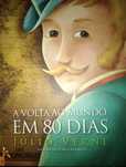 A volta ao mundo em 80 dias il.Clara Nazareth