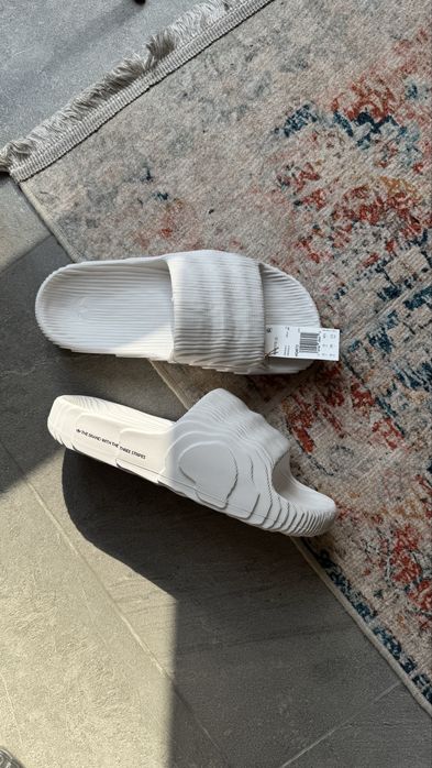 Тапки Adidas Adilette 22 HQ4672 оригінал
