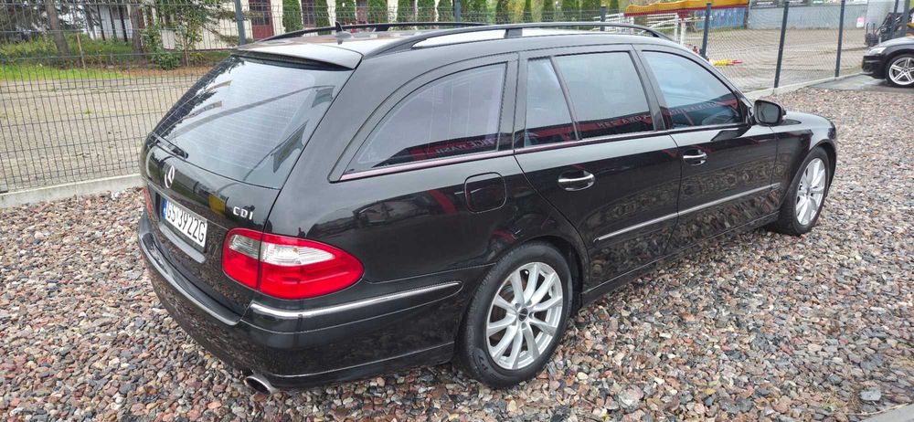 3.0 cdi automat Avangarde full