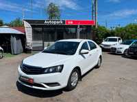 Продам Geely Emgrand 7 2018р. #44040