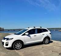 Mazda CX-7 2009 2,2 дізель