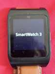 Sony Smartwatch 3