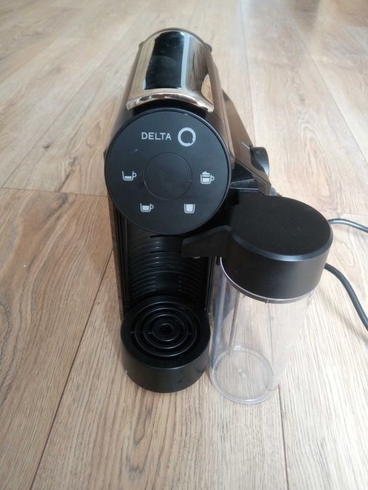 Ekspres do kawy na kapsulki