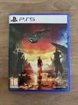 Final Fantasy VII Rebirth PS5