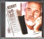 CD Kenny Rogers - Have I Told You That I Love You
