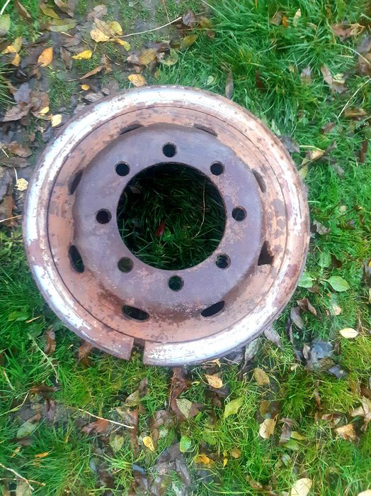 Продам Диск зил колісний діск зіл