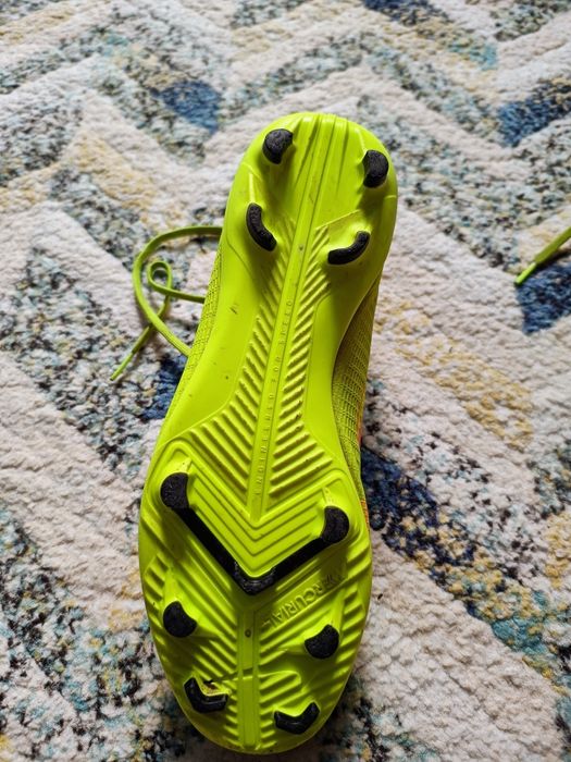 Бутси Nike Mercurial Vapor 14