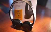 Fones Sony Wireless
