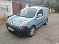 Kangoo Comfort 1.5dci Garażowany !