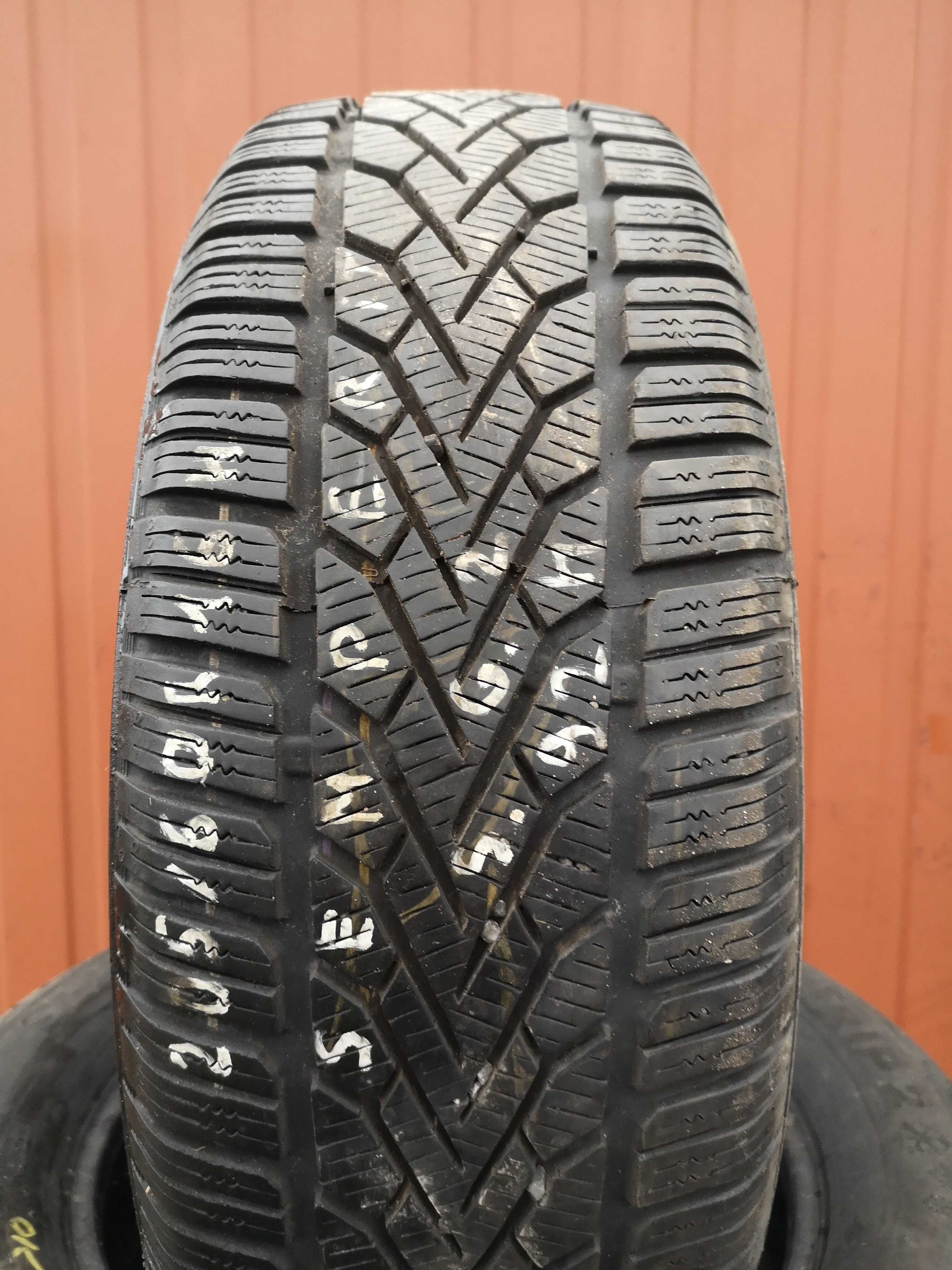 205/60 R16 96H - Semperit Speed-Grip 2 (10 sztuk)