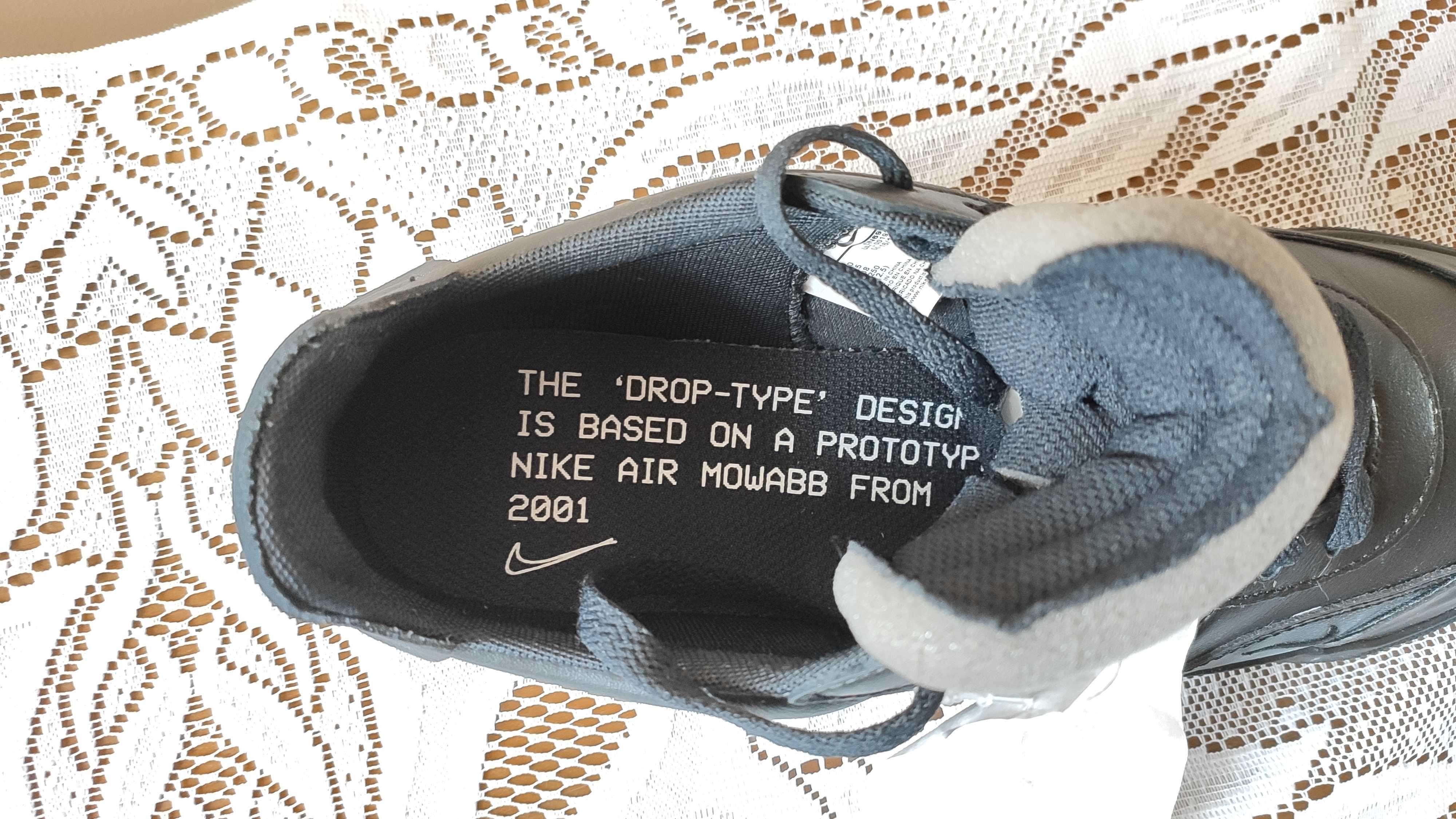 Buty Nike Drop-Type PRM, 40, 25 cm, nowe
