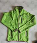 Bluza polarowa Vikafjell 140