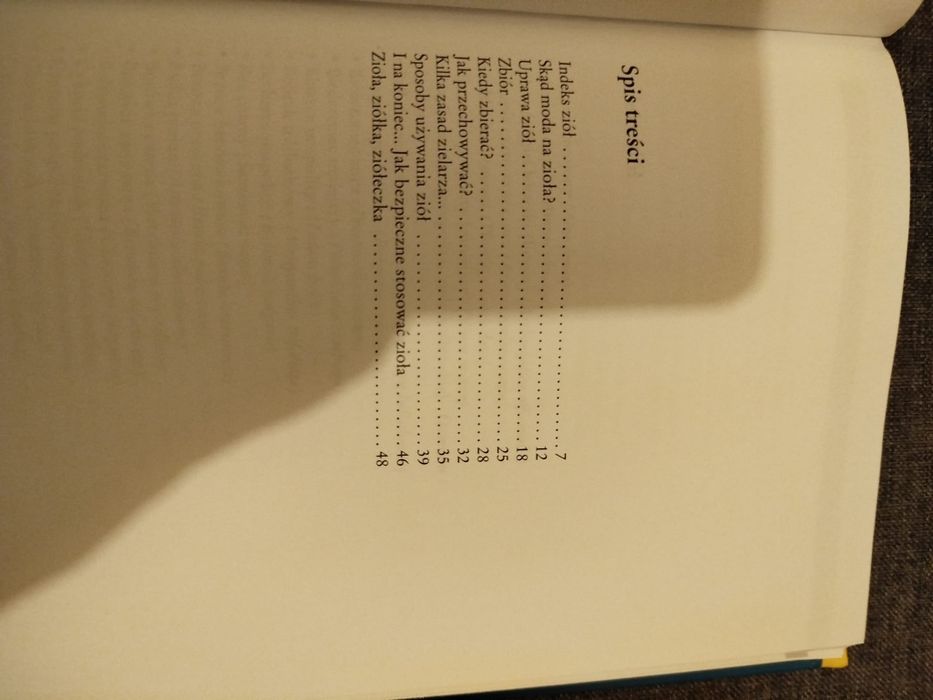 Encyklopedia Zdrowia ZIOŁA