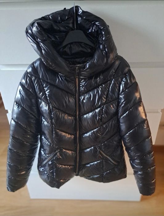 Kispo preto brilhante oananxi s