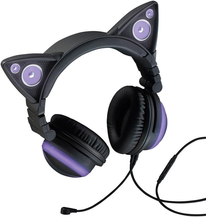 Auscultadores Brookstone orelhas