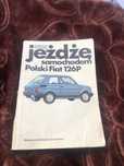 Instrukcja obslugi Fiat 126p