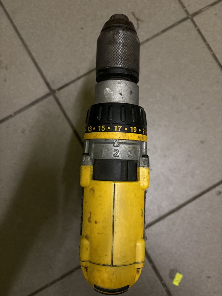 Wkrętarka DeWalt DC988 plus akumulator