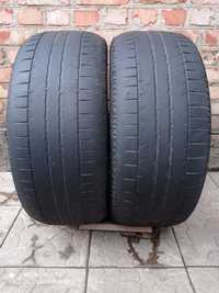 Резина R17/235/55 HANKOOK