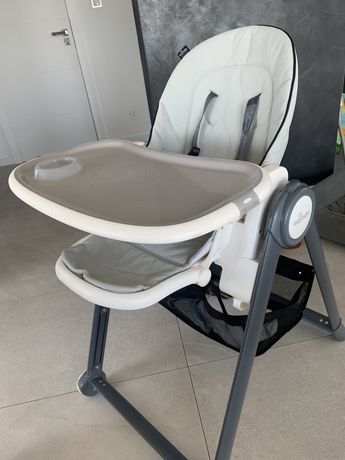 Krzesełko do karmienia krzesło baby design Penne