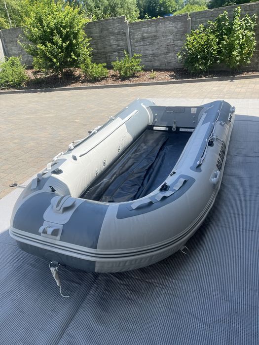 Ponton Maweric 400 - FV VAT 23%