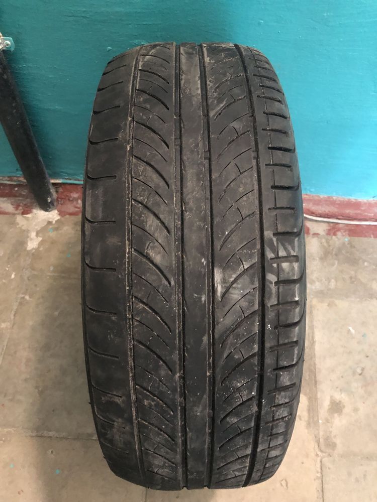 Продам Резину Летнюю Premiorri 205/55 R16