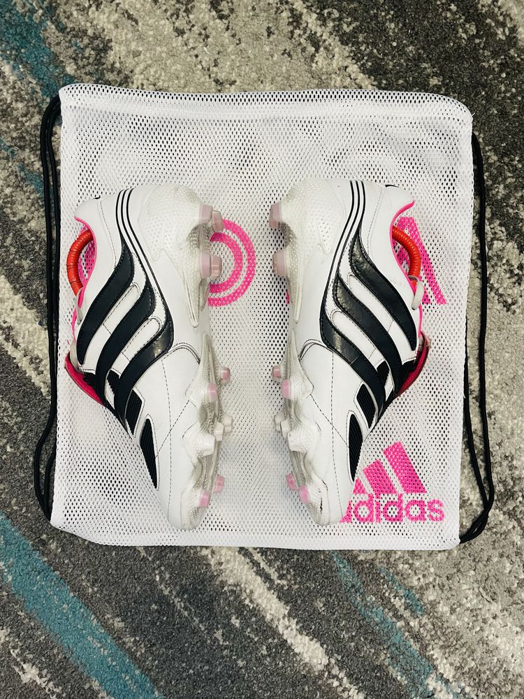 Korki / kopacky Adidas Predator Precision + FG 43 1/3