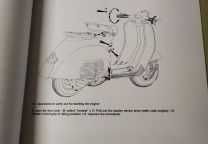 Manual vespa 150