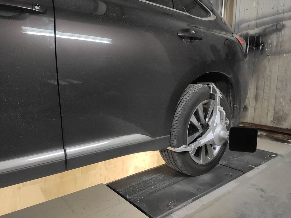 Здвижні (рухомі) платформи для розвал- сходження.