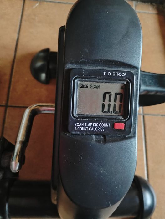 rowerek treningowy Ultrasport Mini-Bike 50