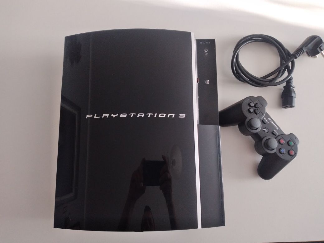 PlayStation 3  i gry