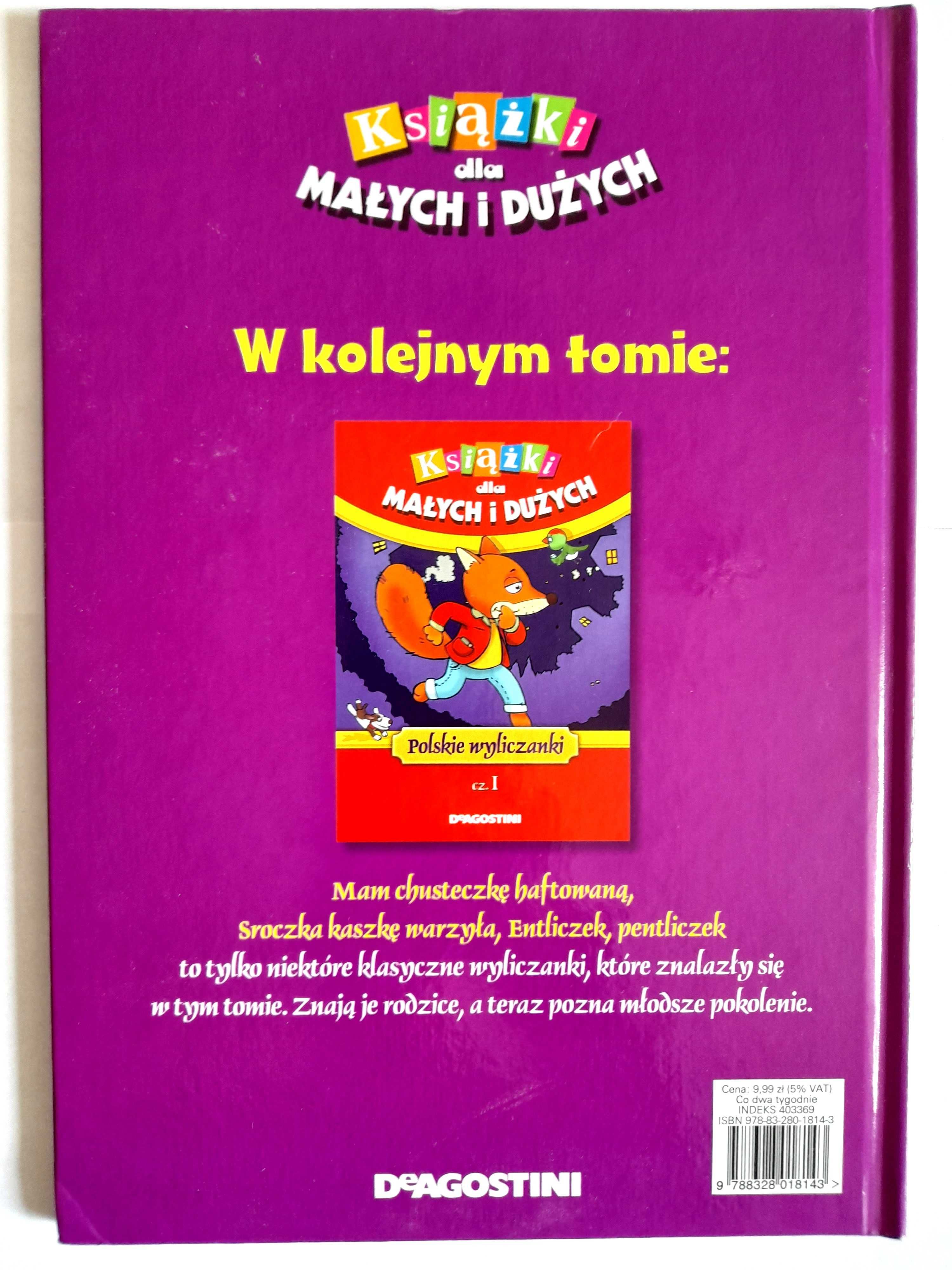 PIOSENKI Wanda Chotomska