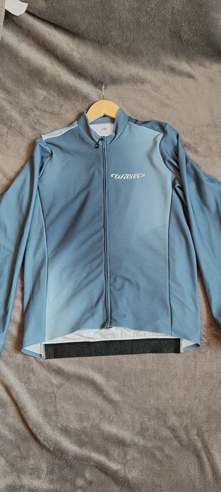 Bluza rowerowa Wilier aurora