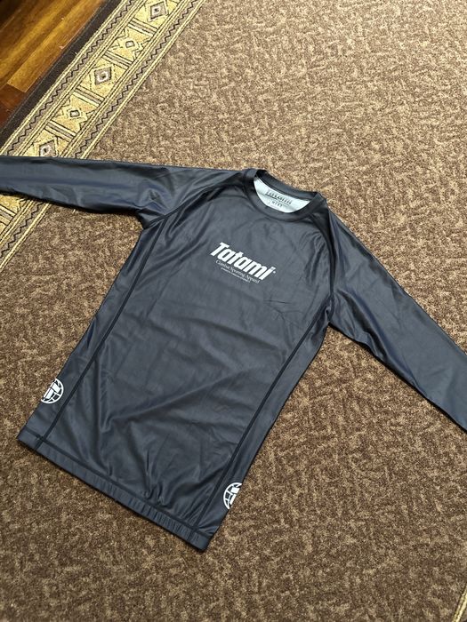 Рашгард Tatami M Combat Sporting Apparel (Manto,Venum)