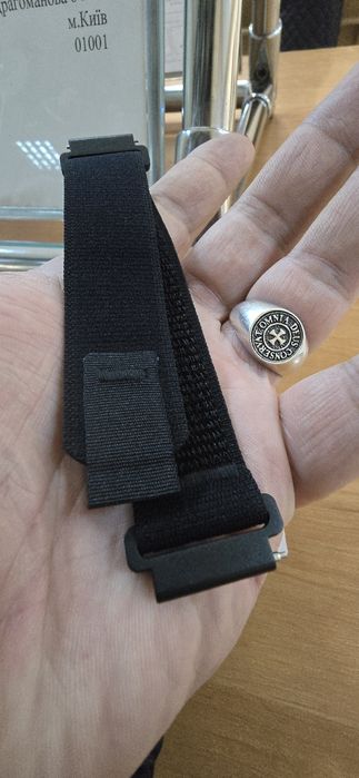 Ремінці для Apple, Samxung, Garmin, Huawei