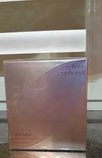 Calvin Klein Euphoria Endless edp 125 ml