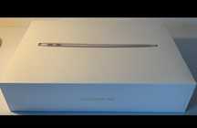 MacBook Air M1 2020 A2337 16GB RAM 512GB SSD