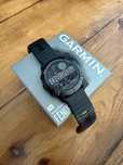 Garmin Fenix 6x pro