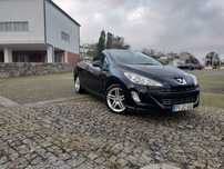 Peugeot 308 CC 2.0 HDI Nacional 169 mil km