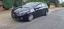Kia Ceed CRDi zadbana !