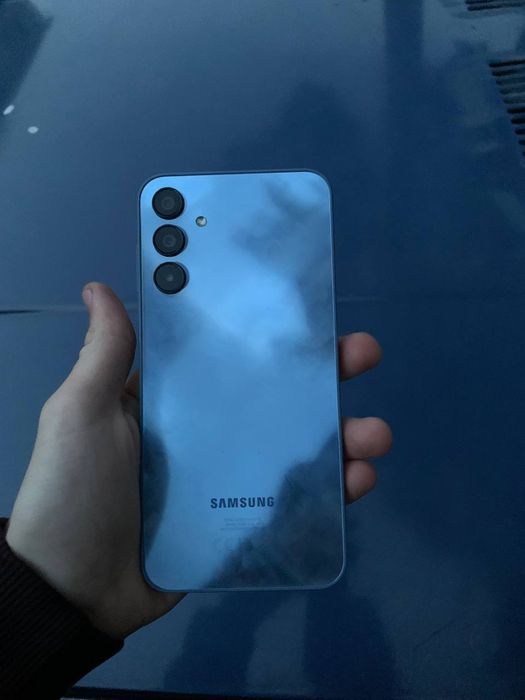 Samsung galaxy A15 4/128