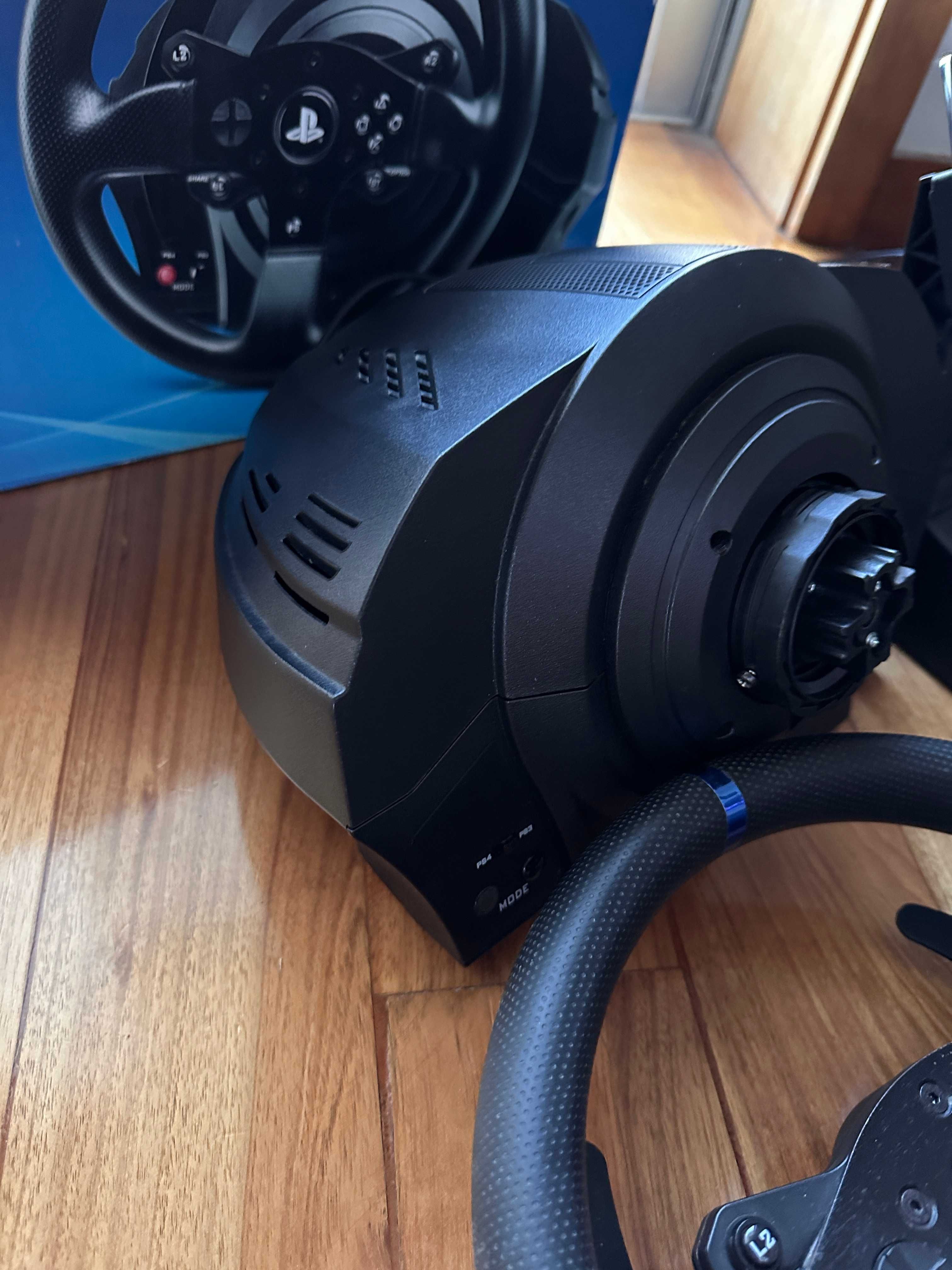 Thrustmaster t300rs GT Edition