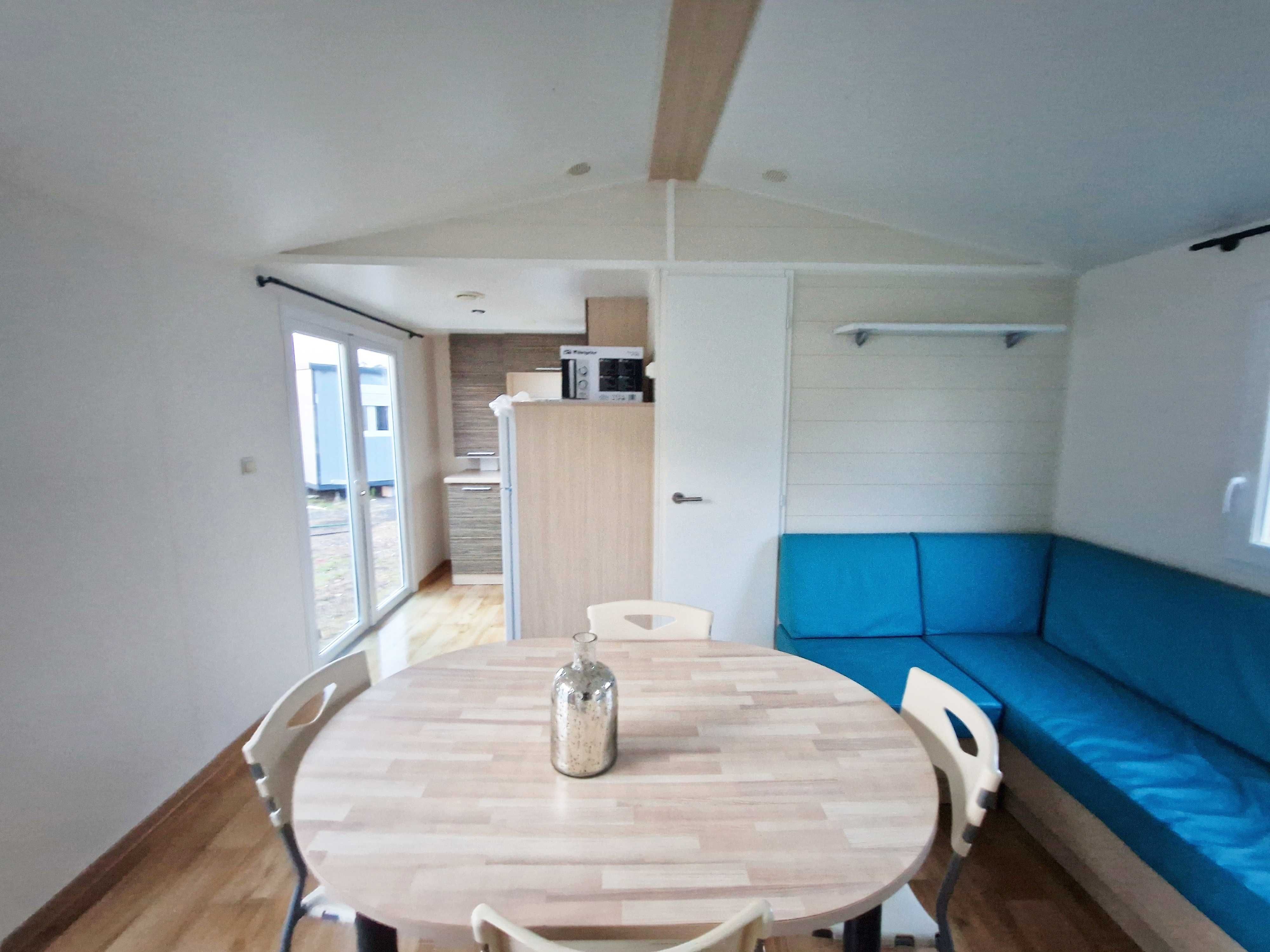 Mobil Home V2 | Louisiane Grand Large | Valor com entrega em PT cont