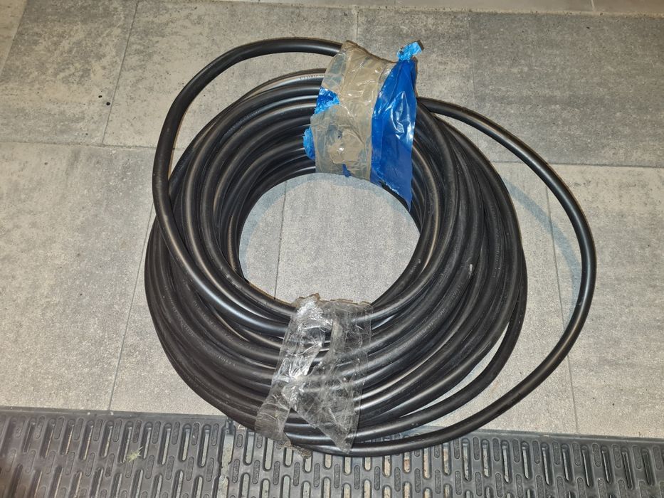 Kabel ziemny 5x6 42mb yky wlz