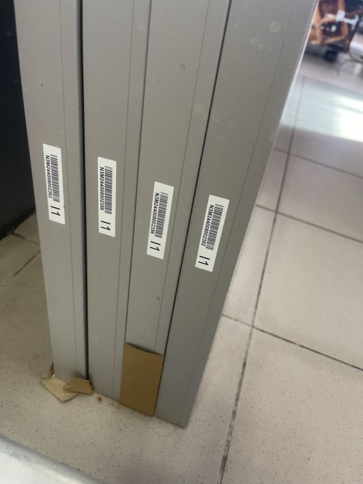 Модуль фотоелектричний TONGWEI TWMND-72HS585W 585Вт