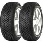 2x 205/55R15 opony zimowe Falken EuroWinter HS01 N86418