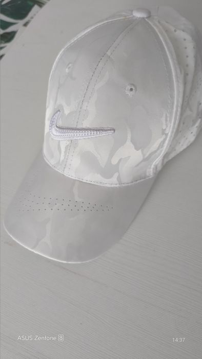 Czapka z daszkiem Nike
