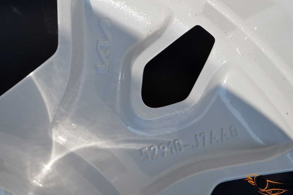 Нові 2023р.в Kia Ceed R16 5x114.3 6.5j et50 Кіа Сід Hyundai Renault