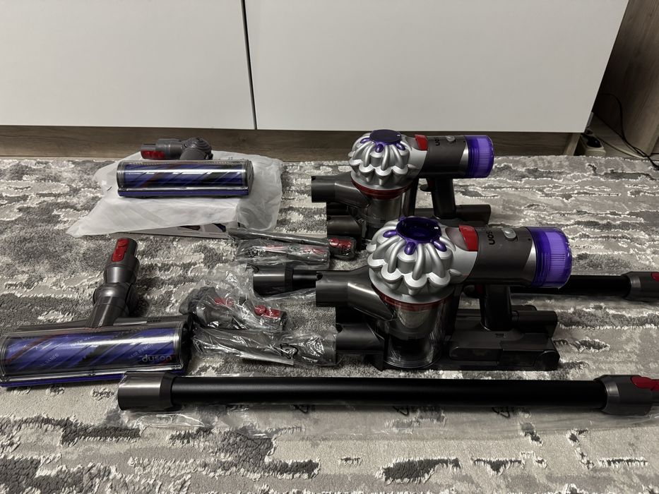 Пилосос Dyson V8 Absolute
